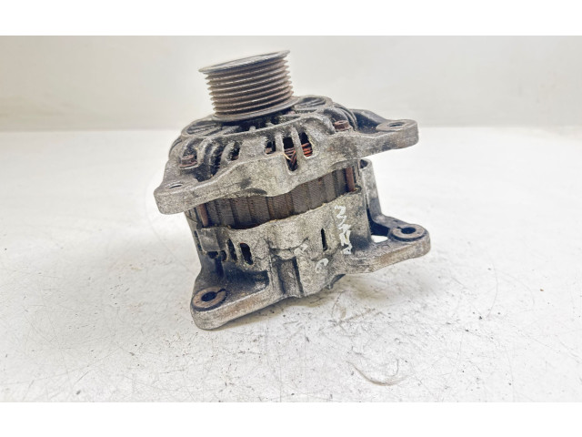 Рулевая рейка  Генератор    Mazda 6 2002 - 2008 года