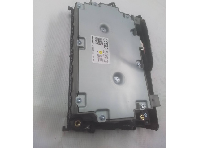 Дисплей    4KE919603L, 4KE919603F   Audi e-tron