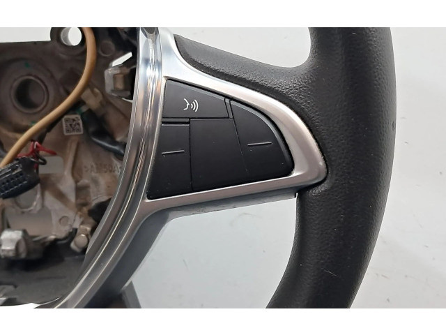 Руль Dacia Spring  2021 -  года 484000099R, 3402010RD03      