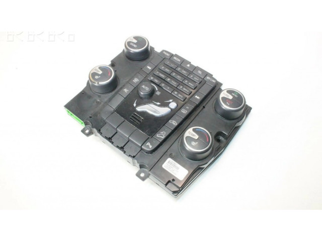 Блок управления климат-контролем 31324827 Volvo V60