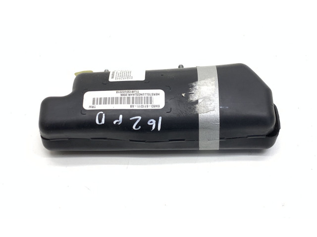 Подушка безопасности в сиденье 6W83611D11AB, 6W83611D11AB Jaguar XK - XKR