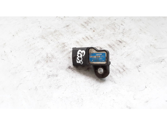 Датчик давления воздуха