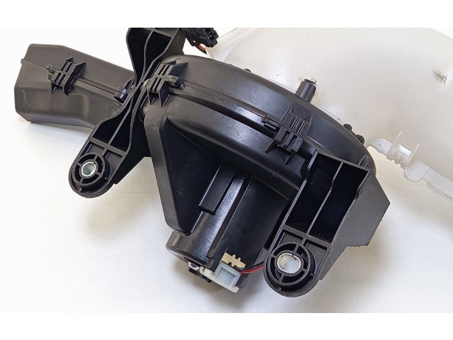 Вентилятор печки    9650872580, 173600000   Citroen C4 Grand Picasso