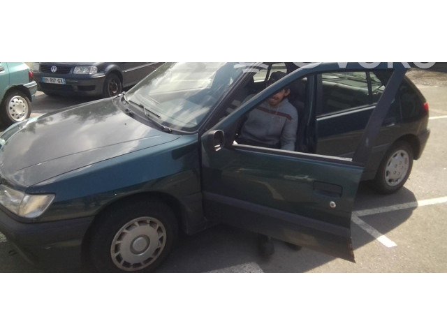 Генератор 5705X2 Peugeot 306