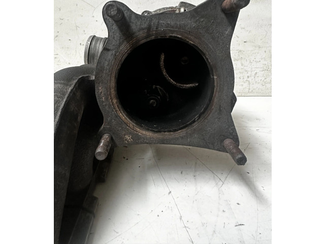 Турбина Skoda Superb B6 (3T) 06J145702C, LB71002656300184