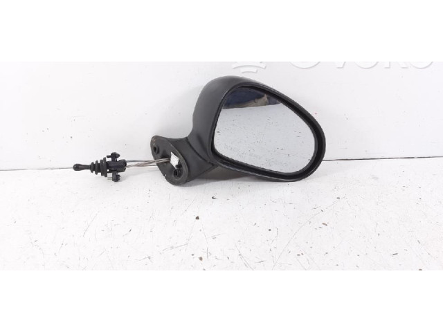 Зеркало электрическое        Chevrolet Matiz   -  года   