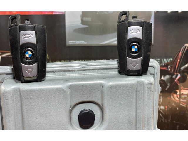 Řídící jednotka 8510221 BMW 3 E90 E91 2011