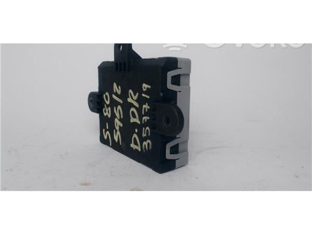 Блок управления 6G9T14B533KK   Volvo S80