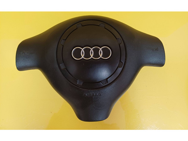 Руль Audi A3 S3 8L 1996 - 2003 года 8L0419091C
