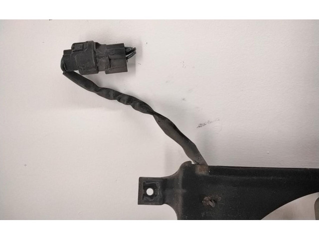 Вентилятор радиатора     168000-3740, 168000-3740    Suzuki Ignis 