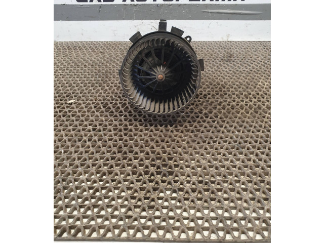 Вентилятор печки L5771000, L57710000726 Citroen C5