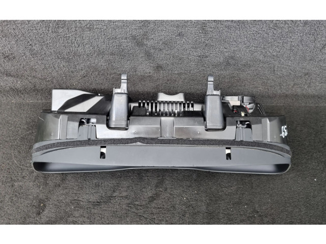 Панель приборов 4M0920790C, 0263720432 Audi SQ7