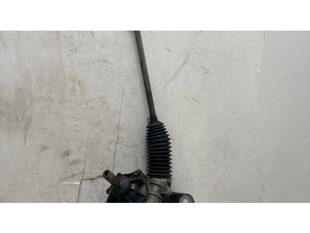 Руль Smart ForFour II W453 2014- года A4534603200, 490017553R