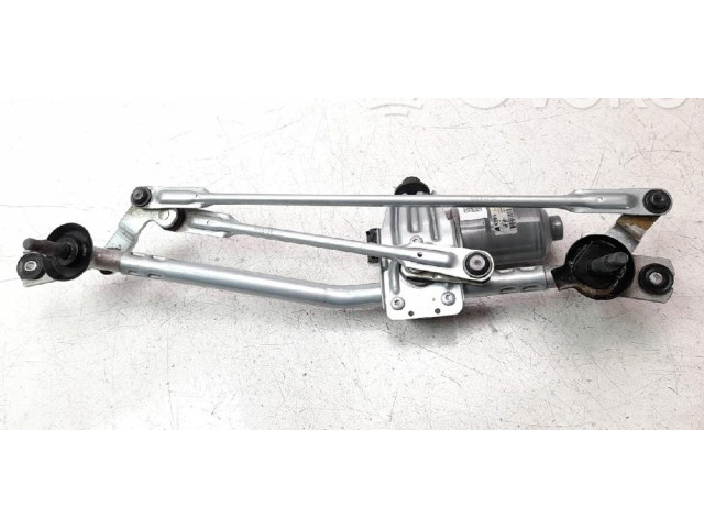 Комплект механизма стеклоочистителей 98100N9000 Hyundai Tucson TL