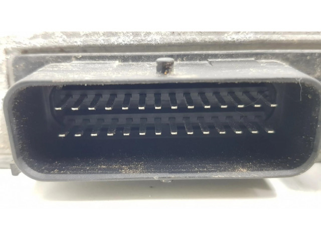 Блок управления коробкой передач S118057504B, 9639456680   Peugeot 306