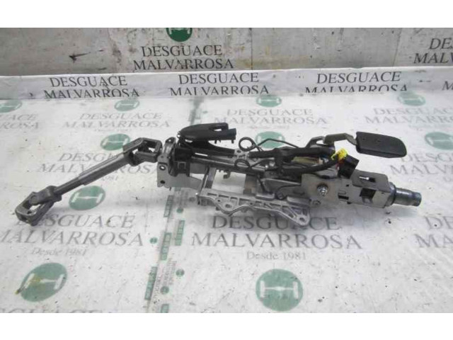    Рулевая рейка 8P2419502J   Audi A3 S3 8P 2003 - 2012 года