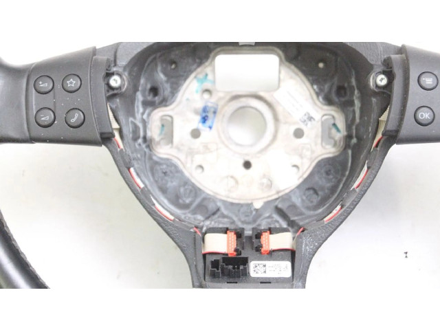 Руль Volkswagen Golf Plus 2005 - 2013 года 1Q0419091AC, 1Q0419091AC