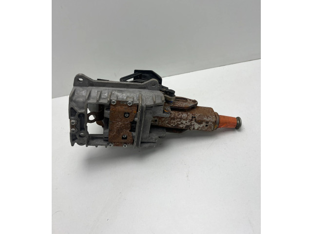    Рулевая рейка 4F0905852b   Audi A6 S6 C6 4F 2004 - 2011 года