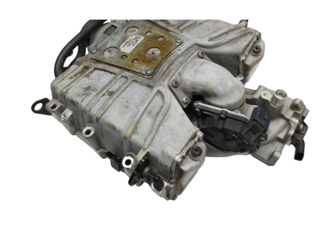 Turbodmychadlo Нагнетатель 06E145602BF, 15175312 Audi A8 S8 D4 4H CREC