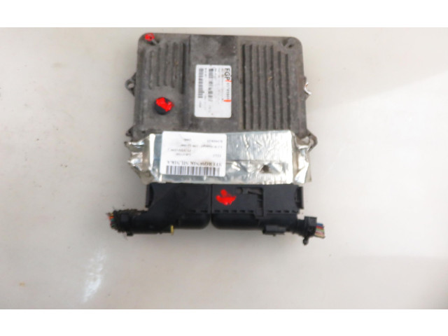 Řídící jednotka 51781568, 51781568 Fiat Punto (199) 2006