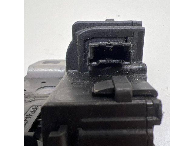 Замок багажника 51249802312 Mini Cooper Countryman R60 2011-2016 года