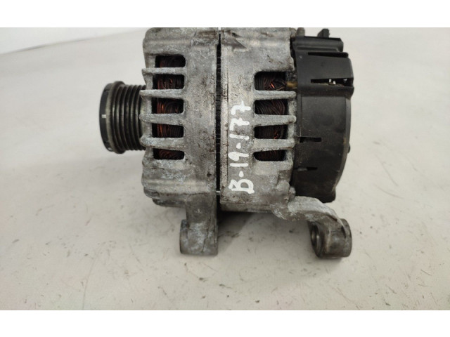 Pojistková skříňka Генератор 8519890AI01, FG18D111 BMW 1 F20 F21 2012