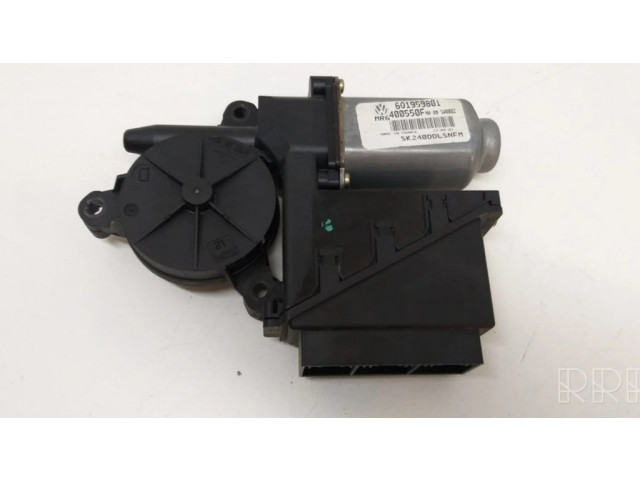 Передний двигатель механизма для подъема окон