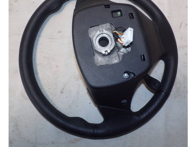 Руль SsangYong Korando - года