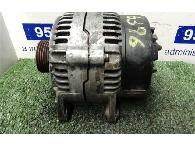 Ojnice 123510037, 123510037 Chrysler Voyager