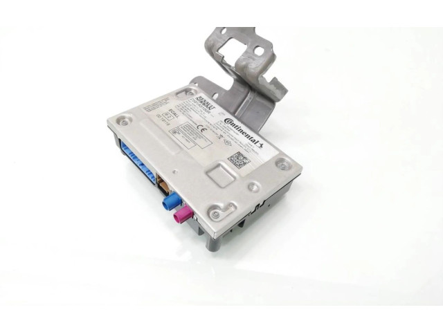 Řídící jednotka 2591A5169R Renault Sandero I 2021