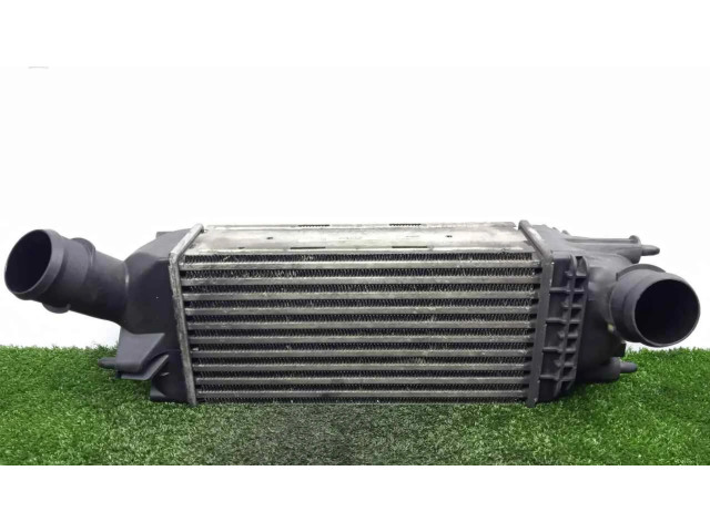 Интеркулер  9657073480, 300X150X80   Citroen C5 2.0