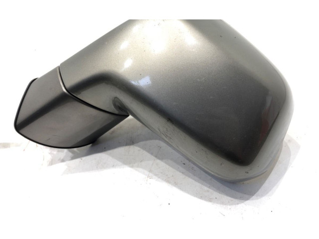 Зеркало электрическое        Opel Antara  2006 - 2016 года   