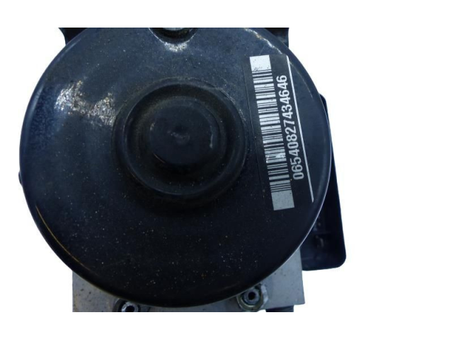 Блок управления АБС 00004541G2   Citroen C5