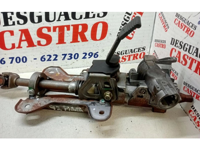 Подрулевой шлейф SRS    Ford Fiesta