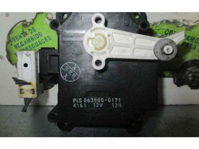 Вентилятор печки 0638000171, DENSO Lexus GS 300 350 430 450H