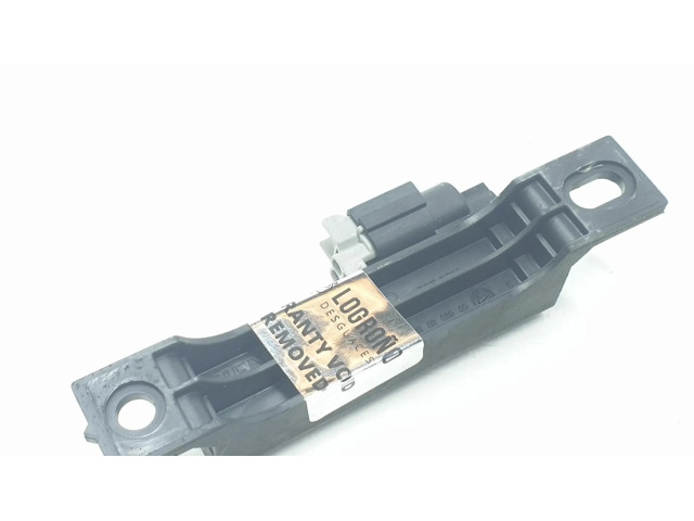 Блок управления 4080806900 Infiniti Q50