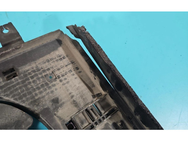 Комплект вентиляторов     IMPRK1383486    Nissan Tiida C11 