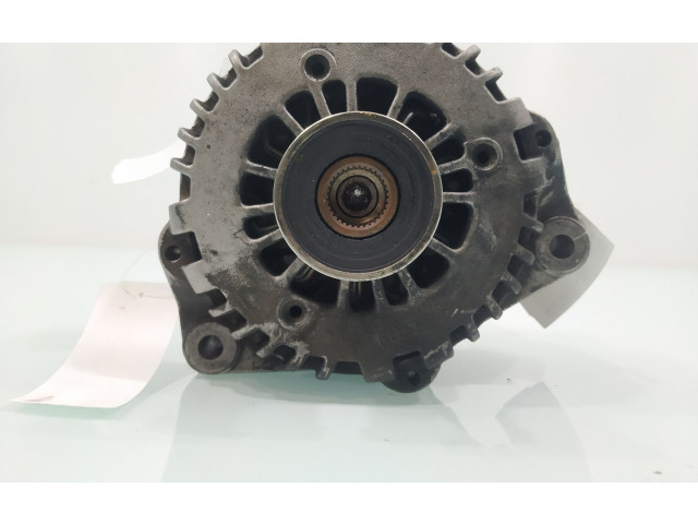 Генератор CAL421010S   SsangYong Rexton      