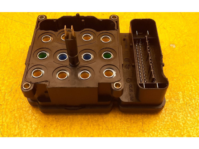 Jednotka ABS A2045454132, A2045454132 Mercedes-Benz C AMG W204 2007