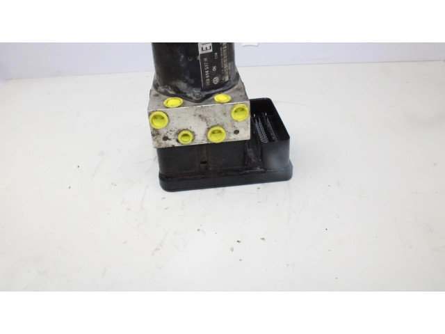 Блок АБС 1K0907379K   Volkswagen  Golf Plus  2005 - 2013 года