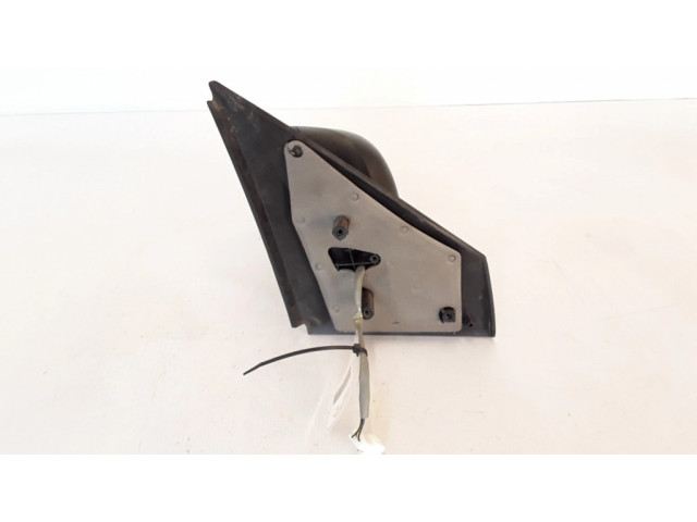 Зеркало электрическое левое Dacia Dokker