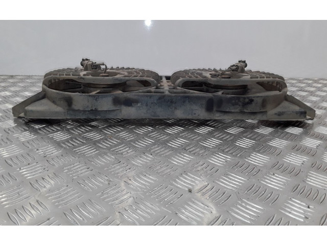 Комплект вентиляторов