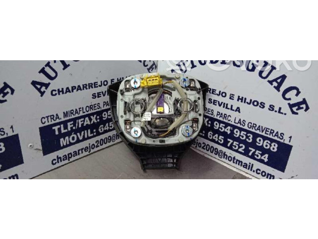 Подушка безопасности двери 1K0880201DEFKZ   Volkswagen Jetta V