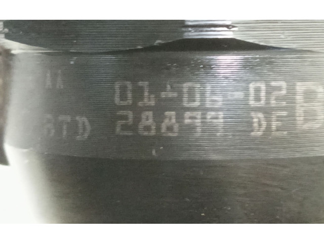 Форсунка 045130073AA, 0414720034    Volkswagen Lupo  AYZ 