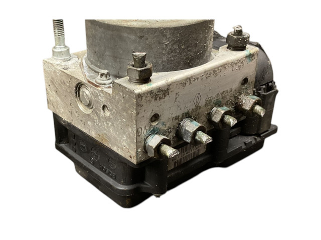 Блок АБС 0265232384, 8200846463   Dacia  Duster  2010 - 2017 года