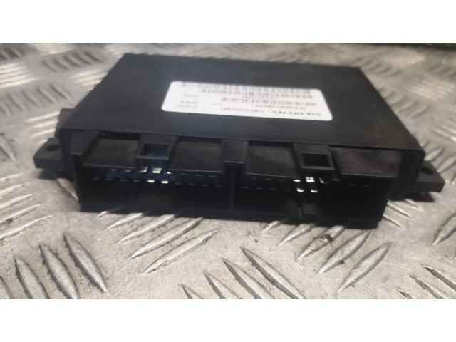 Блок управления коробкой передач P04692390AF   Jeep Grand Cherokee (WK)