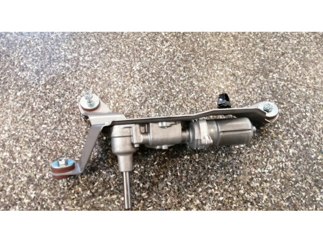 Моторчик заднего дворника KB7W67450, 8496001090 Mazda CX-5