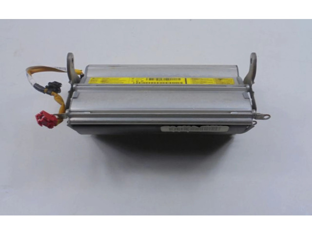 Подушка безопасности пассажира 8637A020 Mitsubishi Colt