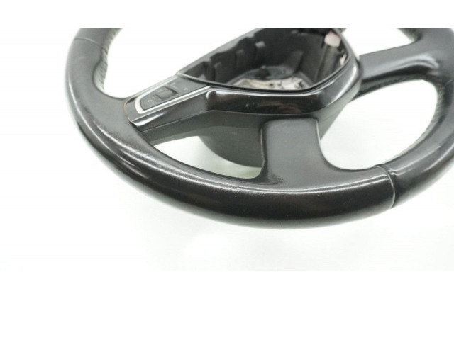 Руль Skoda Octavia Mk3 (5E)  2013 - 2019 года 5E0419091AC, 5E0419091AC      