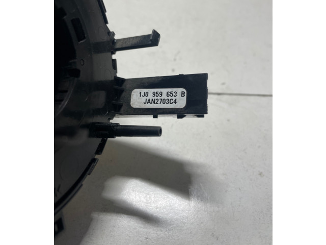 Подрулевой шлейф SRS 1J0959653B, 1J1959653B Skoda Fabia Mk1 (6Y)